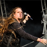 Masters of Rock 2013 - den IV.