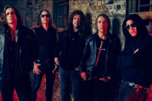 SKID ROW konečně našli nového zpěváka! Poslechněte si ho v klasice od THE WHO