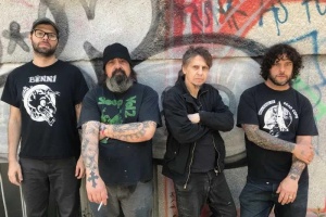 Stačí zmáčknout kohoutek s EYEHATEGOD
