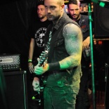 Enemy Of The Sun Fest - 14. a 15.9.2012, Praha