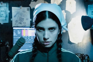 Zakladatelka PUSSY RIOT je v Rusku oficiálně hledanou osobou