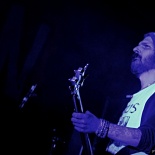 REBELLION PUNK FEST: neděle 11.8.2013, Blackpool, Anglie