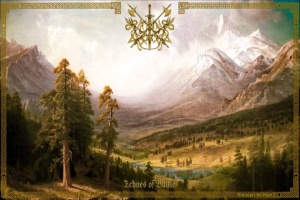 Atmosférické soboty: CALADAN BROOD - „Echoes of Battle“