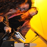 Obscene Extreme Aftershow Party - 7.7.2013, Trutnov