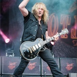 Masters of Rock 2012 - vol I