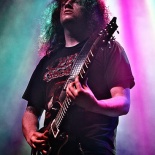 Rock im Park 2012 - Nürnberg, Německo
