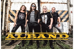 Syrové emoce a osobní reflexe: ALBAND vypouští nový videoklip