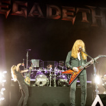 Megadeth 14