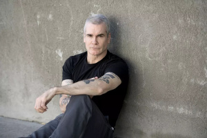 Henry Rollins ostře pálí do Bílého domu