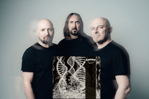 Novinka CORONER ponese název „Dissonance Theory“