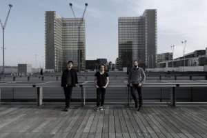 Experimentální metal CEILD zatápí pod kotlem