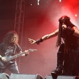 Winter Masters of Rock - 24.11.2012, Zlín, Stadion Luďka Čajky