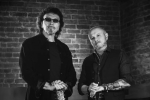  Toni Iommi z BLACK SABBATH vydal nový song