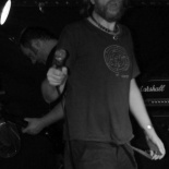 OI POLLOI, CRIPPLEKORPS - 14.5.2012, Praha, Klub 007
