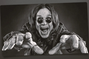 Tributní album „Iron Man’s Anthem“ nabídne zcela nový pohled na tvorbu Ozzyho Osbourna