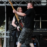 Obscene Extreme - Den III. - 6.7.2013