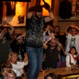 Spark Rock Party vol. 1 - 12.6.2012 