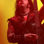 Winter Masters of Rock - 24.11.2012, Zlín, Stadion Luďka Čajky