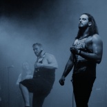 Hell Inside Fest - 5.-6.10.2012, Würzburg, Posthalle