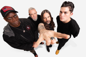 SEPULTURA plánuje vydat nové EP ještě před posledním koncertem