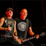 Masters of Rock 2013 - den I.