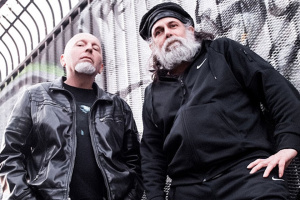 SIX FEET UNDER finišují s novým albem