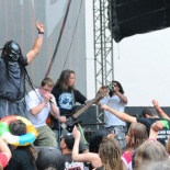 Obscene Extreme - Den I. - 4.7.2013