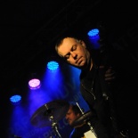 Noise Therapy Fest vol.1 - 11.8.2012, Praha, Modrá Vopice