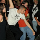 OI POLLOI, CRIPPLEKORPS - 14.5.2012, Praha, Klub 007