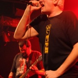 Grind Over Europe 2012 - 9.3.2012, Black Pes, Praha Klánovice