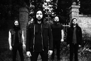 Poslechněte si: HIEROPHANT streamují nový song