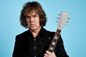 Label Sanctuary vydá box set alb Garyho Moora