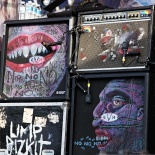 Limp Bizkit, AERODROME June 2014, Praha - Incheba