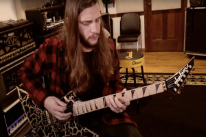 CANNIBAL CORPSE zlanařili na nadcházející turné bývalého kytaristu THE BLACK DAHLIA MURDER Brandona Ellise 