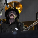 40-Motorhead