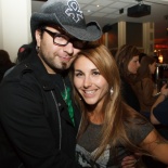 Spark Rock Party, volume 2 - 26.9.2012, Hard Rock Cafe, Praha