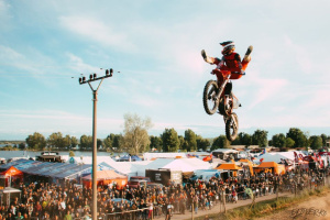EuroBikeFest se blíží: Motorky & Extreme sports & Rock’n’roll