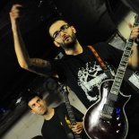 Enemy Of The Sun Fest - 14. a 15.9.2012, Praha