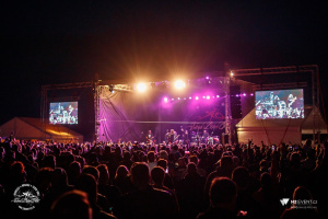 Největší tuzemský motofestival Euro Bike Fest startuje už 23. května