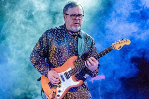 Michal Pavlíček vydává sólové album „Na obzoru“, které považuje za osobní výpověď