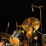 EARTH, MOUNT EERIE a Ô PAON - 30.3.2012, Praha, Dobeška