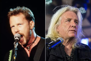 Proč jsou podle Boba Rocka „Load“ a „Reload“ tak rozdílná alba?