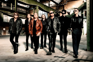 Nový singl HELLOWEEN prozrazuje, že první sex Andiho Derise netrval příliš dlouho