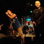 Noise Therapy Fest vol.1 - 11.8.2012, Praha, Modrá Vopice