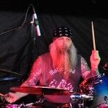 Deviated Instinct @ Klub 007