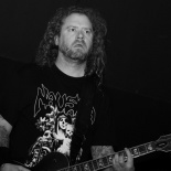 LOCK UP a spol. - 14. 2. 2013, Praha, HooDoo