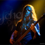 Power Metal Blast vol. 9 - 12.11.2011, Brno, Favál 