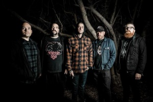 Sludgemetalisté SEVEN SISTERS OF SLEEP streamují svou novou desku