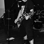 Paralelní akce k Rebellion punk festivalu - 10-11.8.2013, Blackpool, Anglie