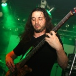 Bonecrusher Fest - 21.3.2013, Brno, Melodka